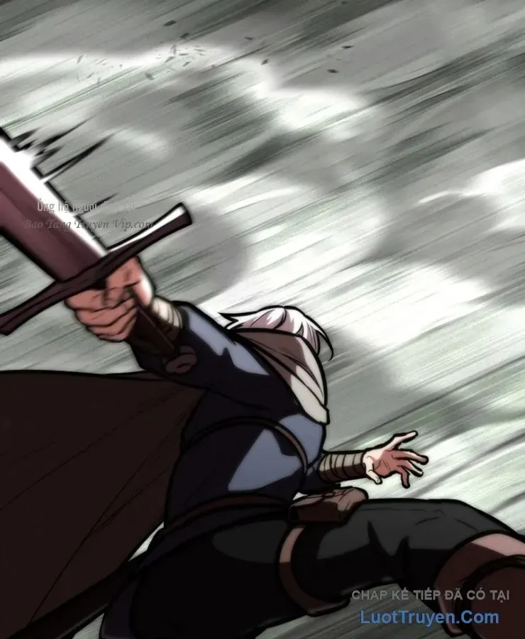 Hành Trình Vác Gậy Chạy Bốn Phương Tám Hướng Chap 10 - Next Chap 11