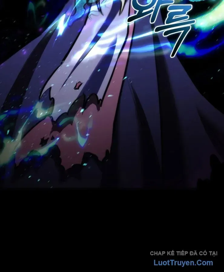 Hành Trình Vác Gậy Chạy Bốn Phương Tám Hướng Chap 10 - Next Chap 11