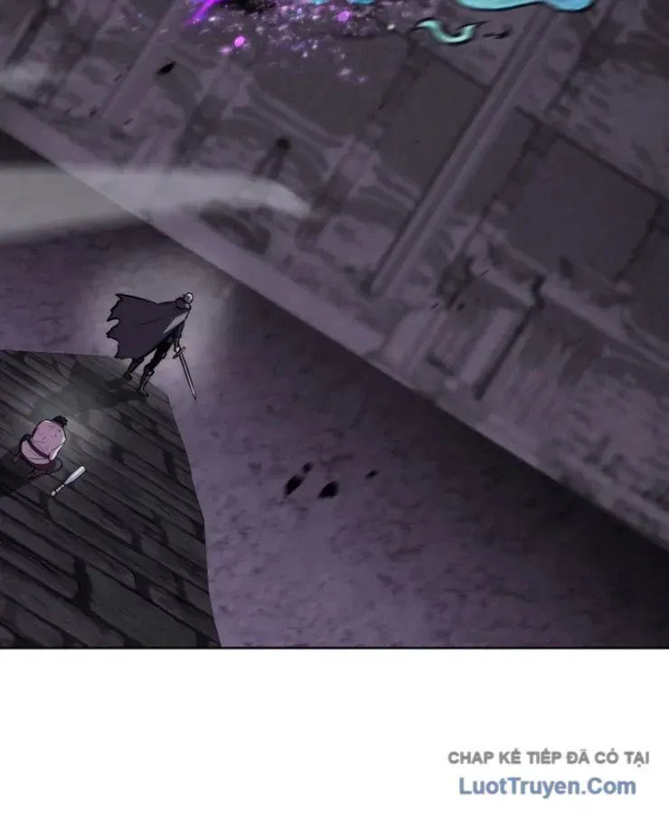 Hành Trình Vác Gậy Chạy Bốn Phương Tám Hướng Chap 10 - Next Chap 11