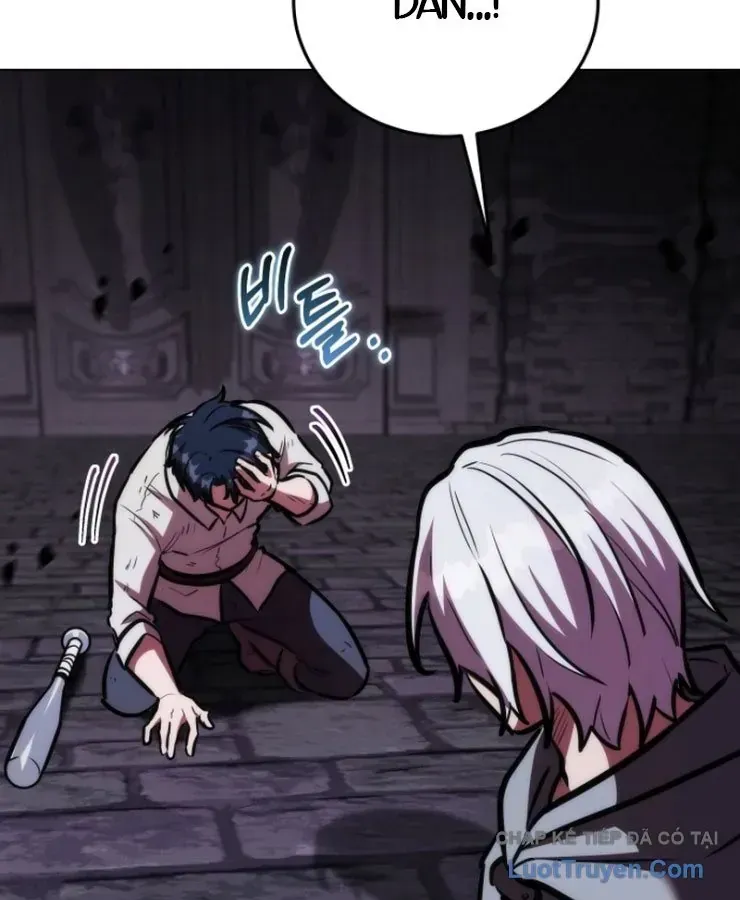 Hành Trình Vác Gậy Chạy Bốn Phương Tám Hướng Chap 10 - Next Chap 11