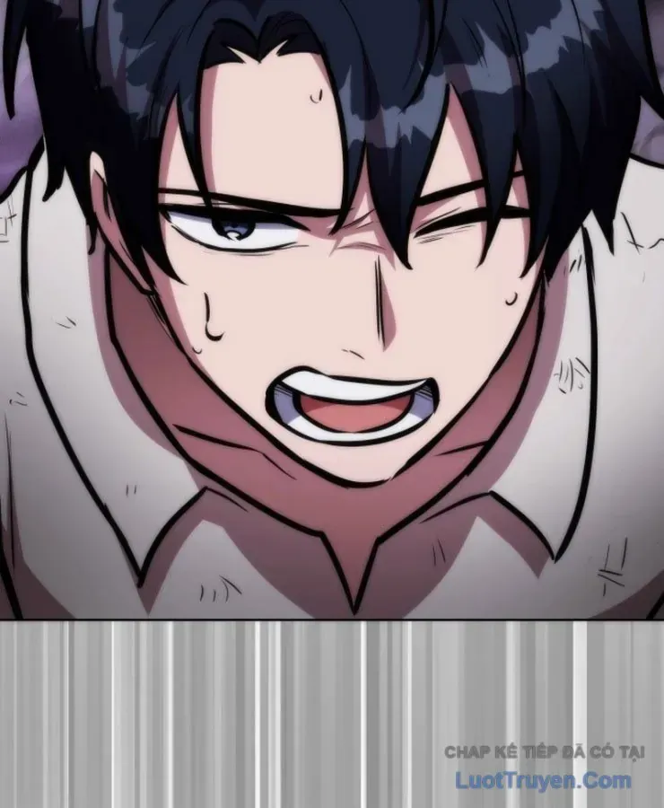 Hành Trình Vác Gậy Chạy Bốn Phương Tám Hướng Chap 10 - Next Chap 11