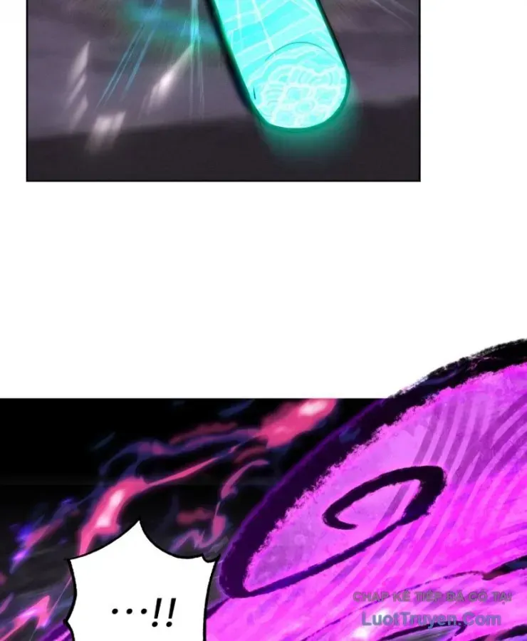 Hành Trình Vác Gậy Chạy Bốn Phương Tám Hướng Chap 10 - Next Chap 11