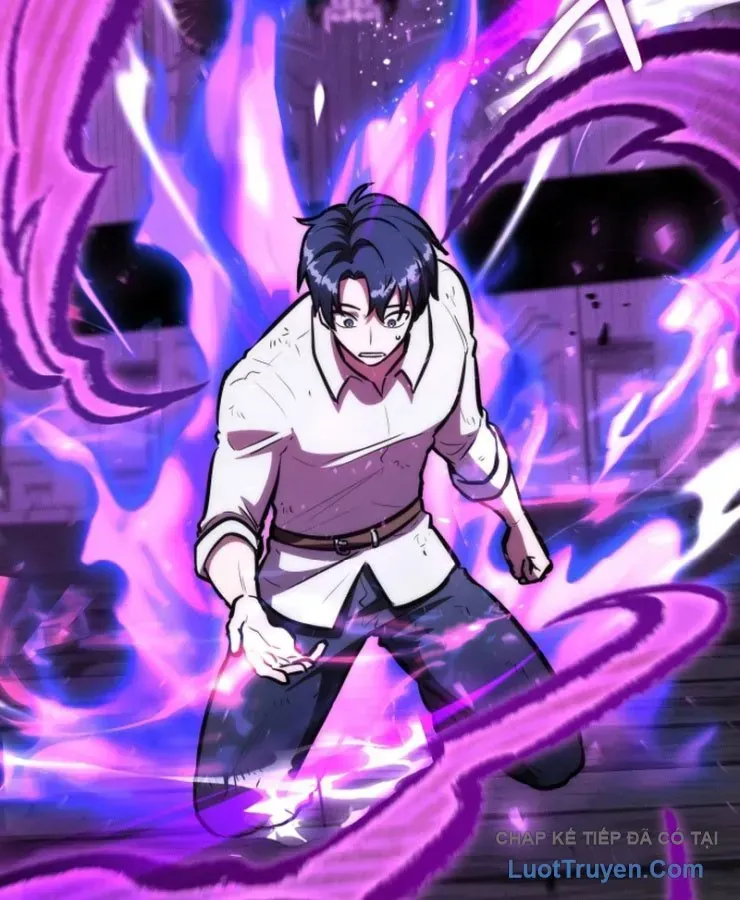 Hành Trình Vác Gậy Chạy Bốn Phương Tám Hướng Chap 10 - Next Chap 11