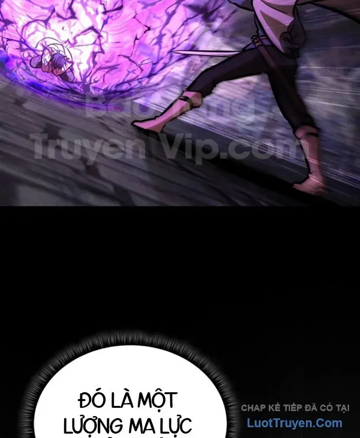 Hành Trình Vác Gậy Chạy Bốn Phương Tám Hướng Chap 10 - Next Chap 11