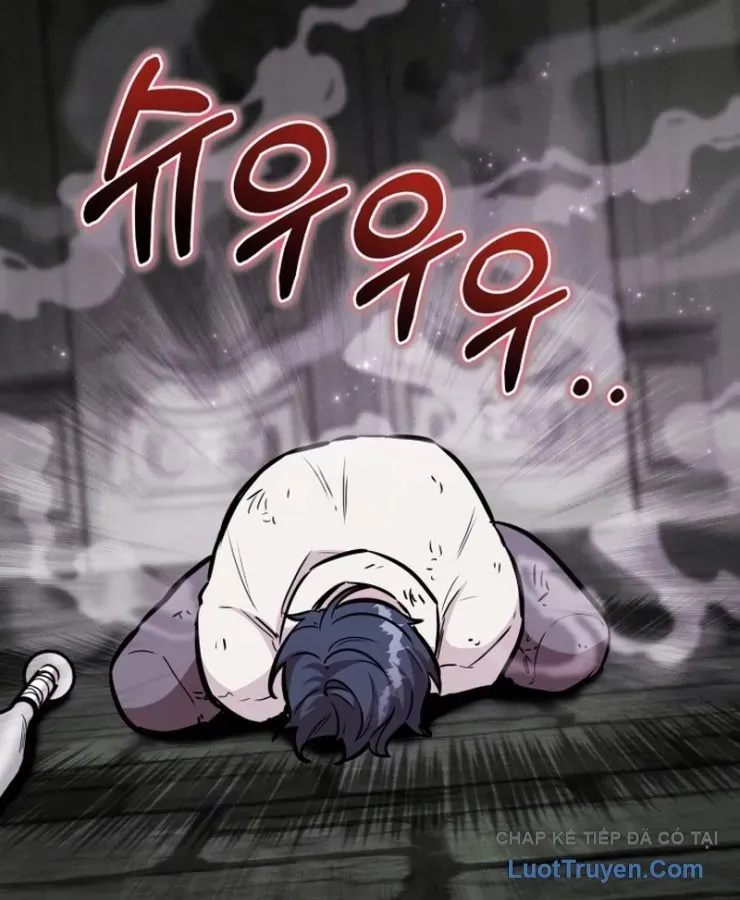 Hành Trình Vác Gậy Chạy Bốn Phương Tám Hướng Chap 10 - Next Chap 11