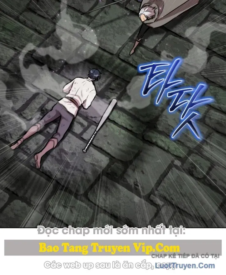 Hành Trình Vác Gậy Chạy Bốn Phương Tám Hướng Chap 10 - Next Chap 11