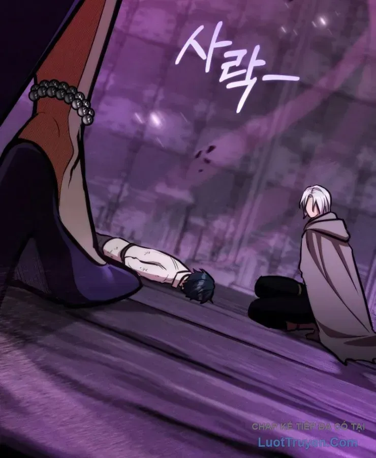 Hành Trình Vác Gậy Chạy Bốn Phương Tám Hướng Chap 10 - Next Chap 11