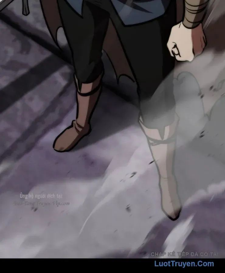 Hành Trình Vác Gậy Chạy Bốn Phương Tám Hướng Chap 10 - Next Chap 11