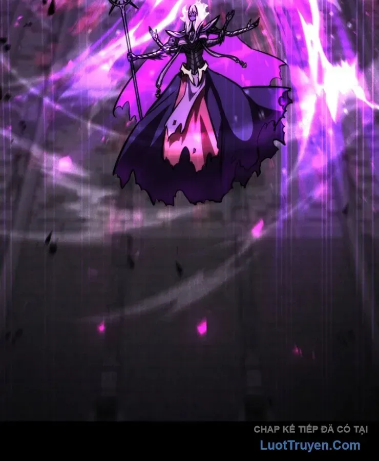 Hành Trình Vác Gậy Chạy Bốn Phương Tám Hướng Chap 10 - Next Chap 11