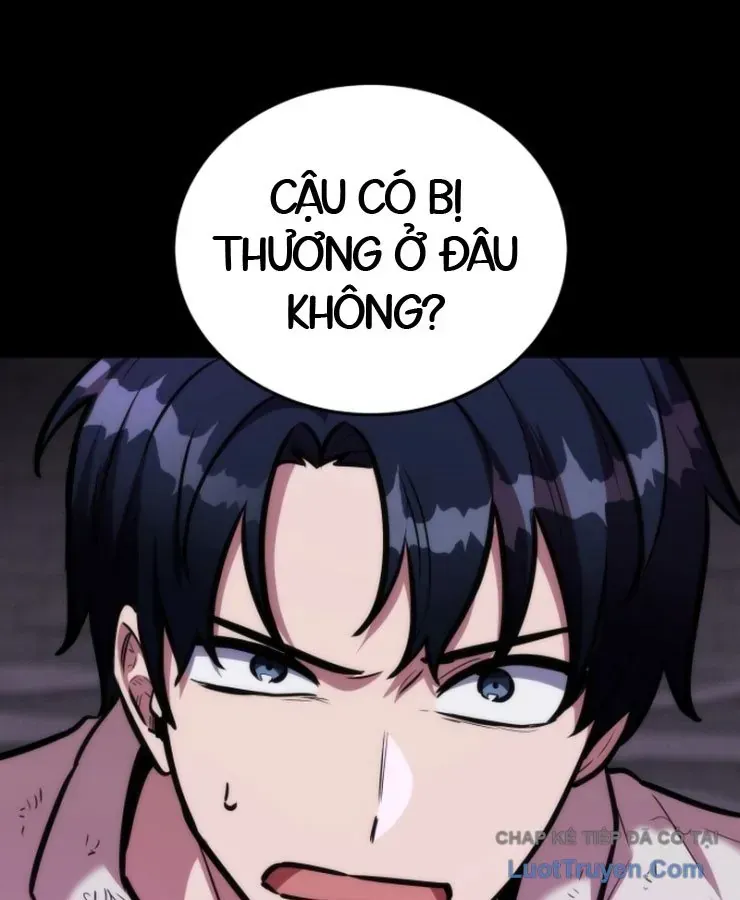 Hành Trình Vác Gậy Chạy Bốn Phương Tám Hướng Chap 10 - Next Chap 11