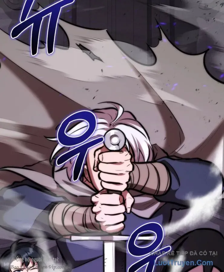 Hành Trình Vác Gậy Chạy Bốn Phương Tám Hướng Chap 10 - Next Chap 11
