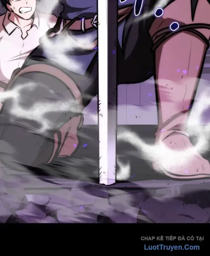 Hành Trình Vác Gậy Chạy Bốn Phương Tám Hướng Chap 10 - Next Chap 11