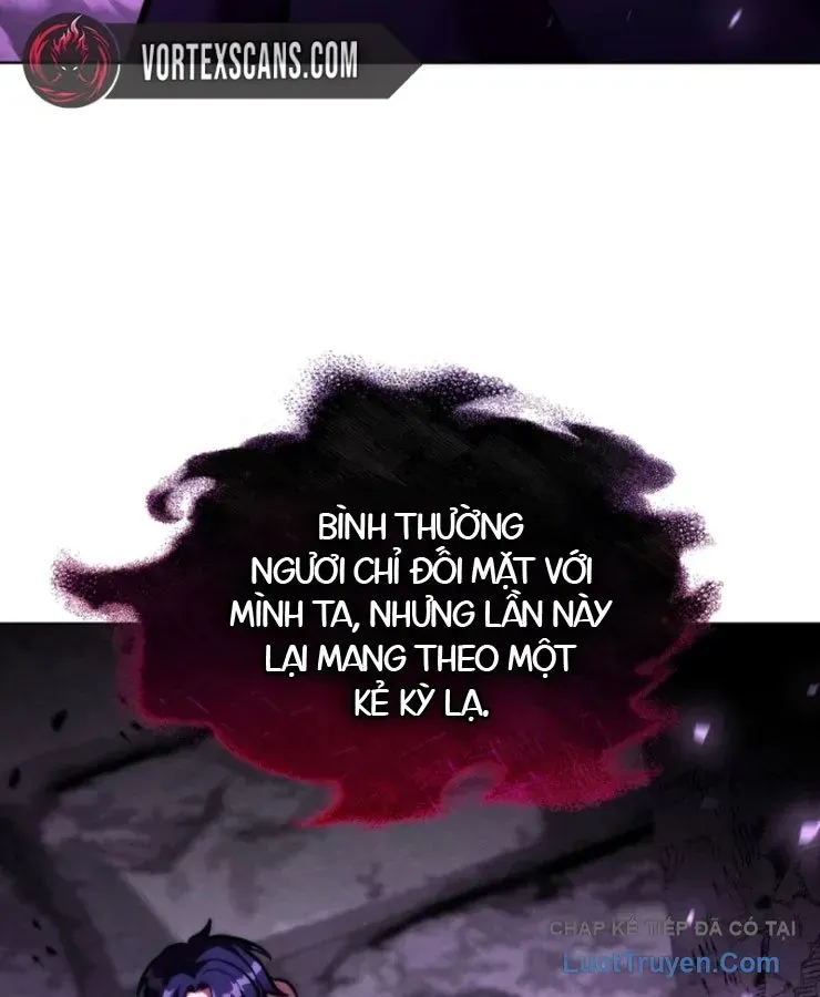 Hành Trình Vác Gậy Chạy Bốn Phương Tám Hướng Chap 10 - Next Chap 11