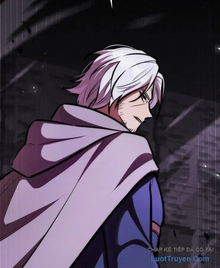 Hành Trình Vác Gậy Chạy Bốn Phương Tám Hướng Chap 10 - Next Chap 11