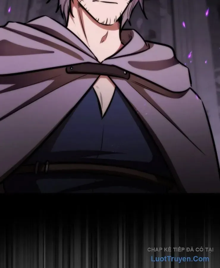 Hành Trình Vác Gậy Chạy Bốn Phương Tám Hướng Chap 10 - Next Chap 11