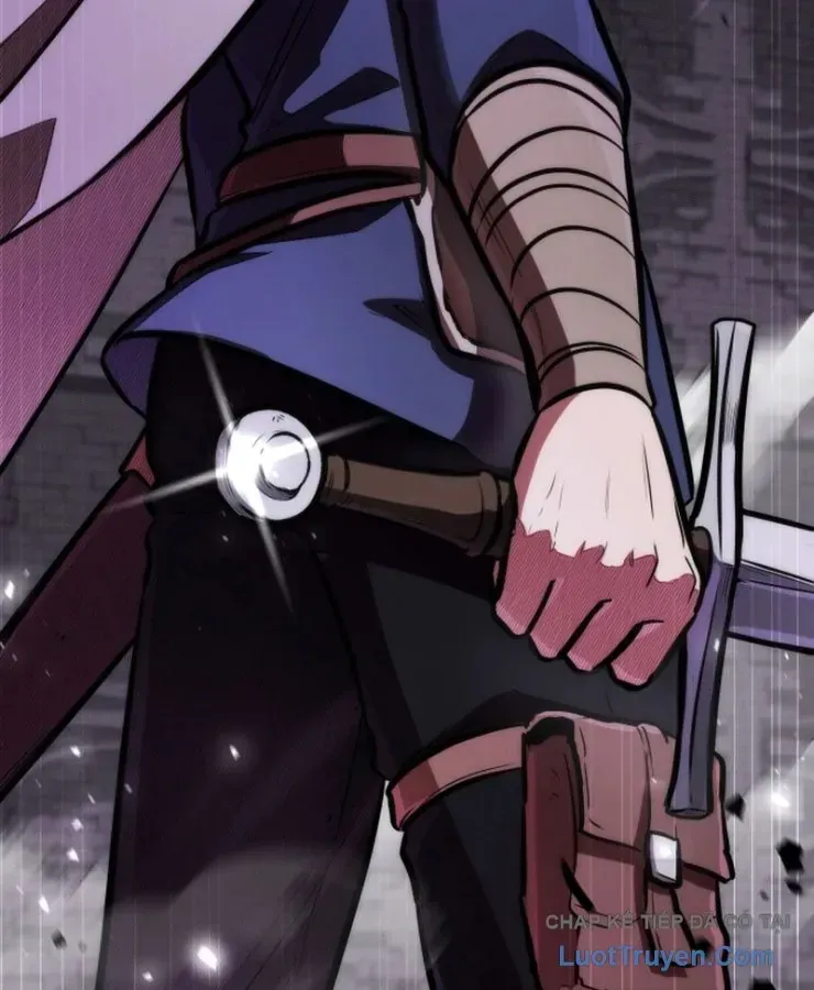 Hành Trình Vác Gậy Chạy Bốn Phương Tám Hướng Chap 10 - Next Chap 11