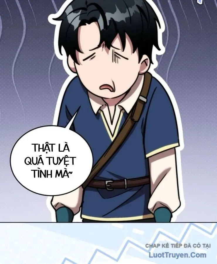 Hành Trình Vác Gậy Chạy Bốn Phương Tám Hướng Chap 11 - Next Chap 12