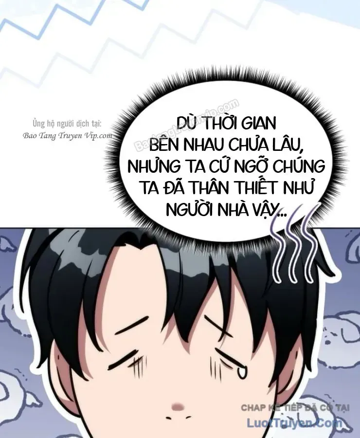 Hành Trình Vác Gậy Chạy Bốn Phương Tám Hướng Chap 11 - Next Chap 12