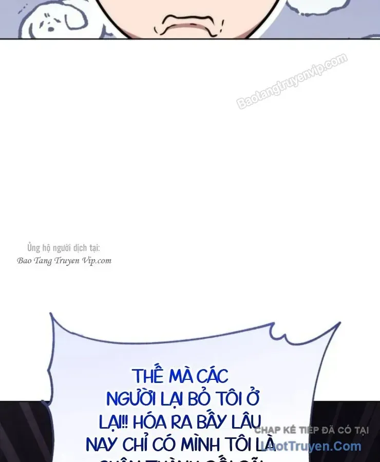 Hành Trình Vác Gậy Chạy Bốn Phương Tám Hướng Chap 11 - Next Chap 12