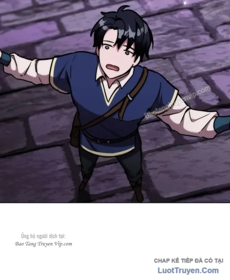 Hành Trình Vác Gậy Chạy Bốn Phương Tám Hướng Chap 11 - Next Chap 12