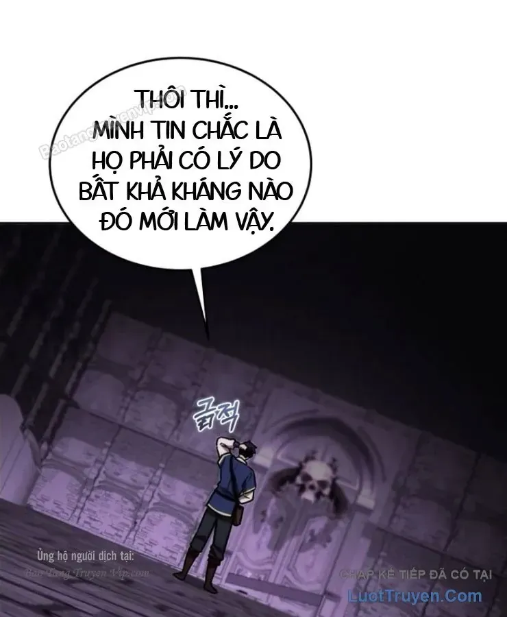 Hành Trình Vác Gậy Chạy Bốn Phương Tám Hướng Chap 11 - Next Chap 12