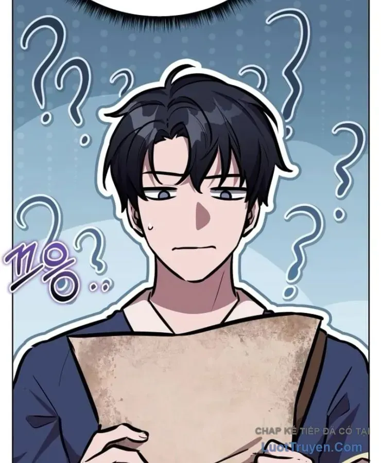 Hành Trình Vác Gậy Chạy Bốn Phương Tám Hướng Chap 11 - Next Chap 12