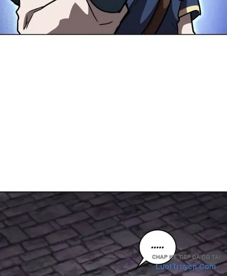 Hành Trình Vác Gậy Chạy Bốn Phương Tám Hướng Chap 11 - Next Chap 12