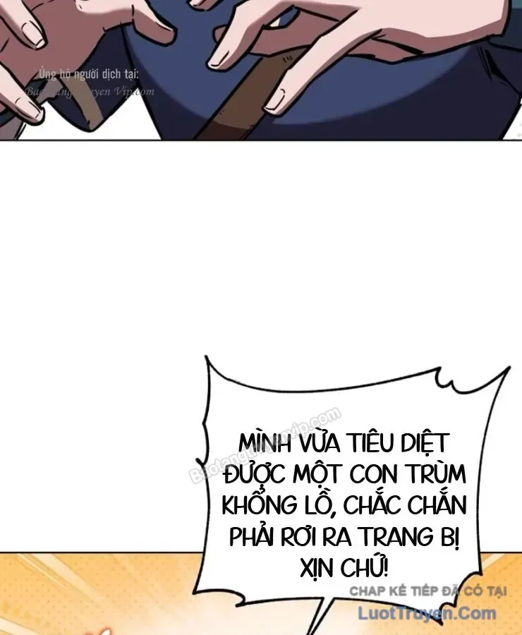 Hành Trình Vác Gậy Chạy Bốn Phương Tám Hướng Chap 11 - Next Chap 12