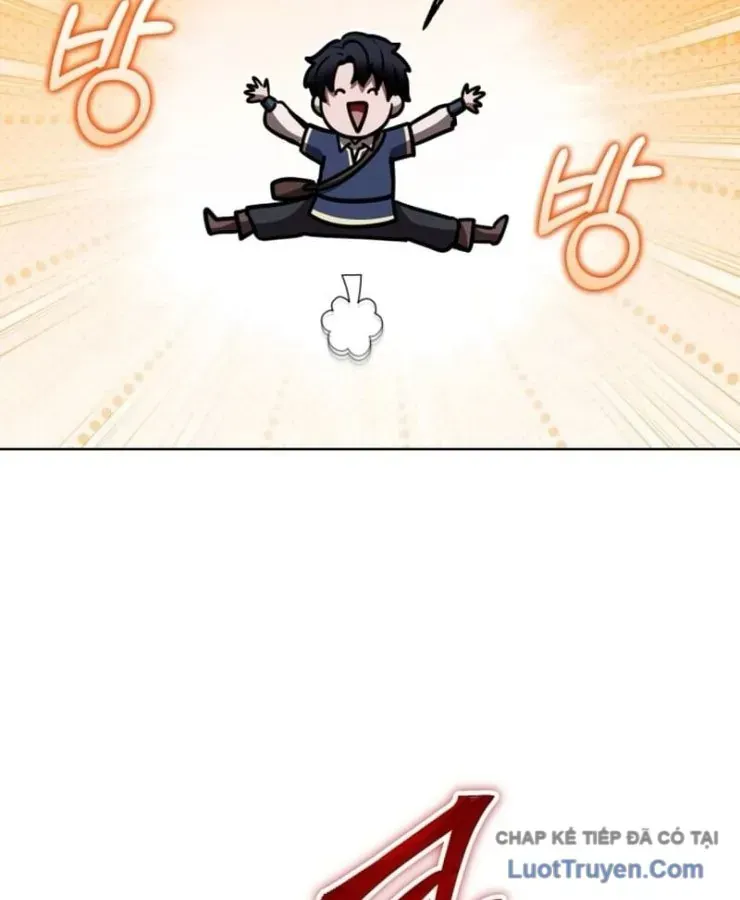Hành Trình Vác Gậy Chạy Bốn Phương Tám Hướng Chap 11 - Next Chap 12