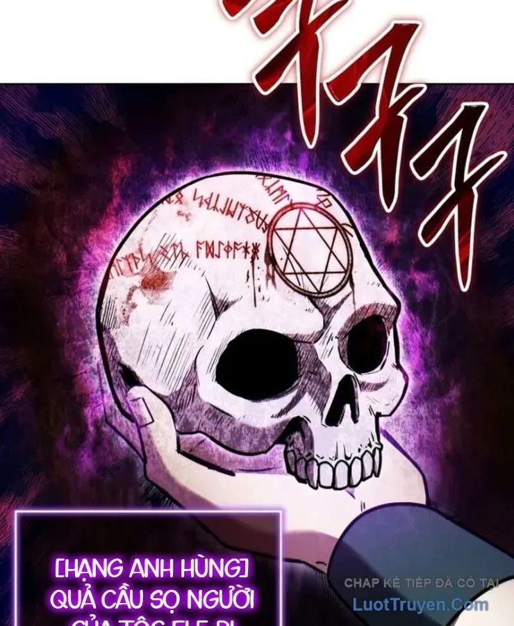 Hành Trình Vác Gậy Chạy Bốn Phương Tám Hướng Chap 11 - Next Chap 12