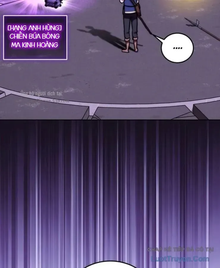 Hành Trình Vác Gậy Chạy Bốn Phương Tám Hướng Chap 11 - Next Chap 12