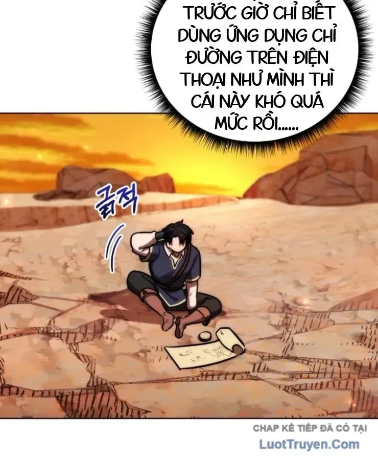 Hành Trình Vác Gậy Chạy Bốn Phương Tám Hướng Chap 11 - Next Chap 12