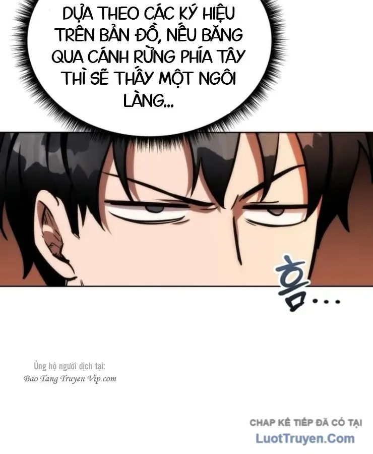 Hành Trình Vác Gậy Chạy Bốn Phương Tám Hướng Chap 11 - Next Chap 12