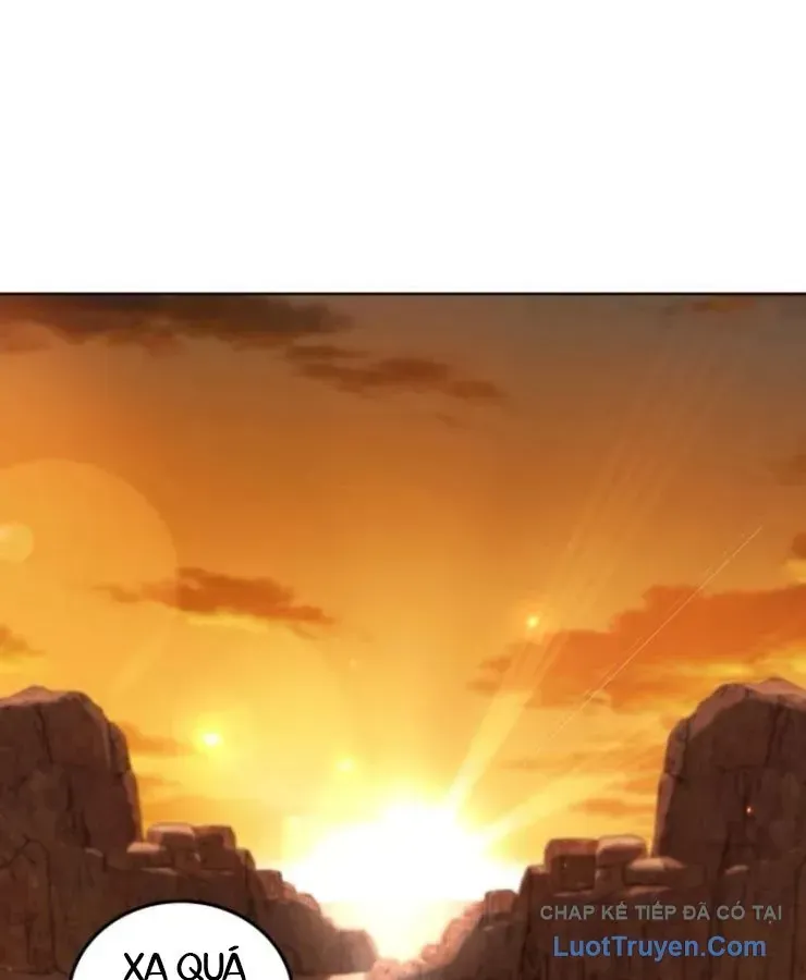 Hành Trình Vác Gậy Chạy Bốn Phương Tám Hướng Chap 11 - Next Chap 12