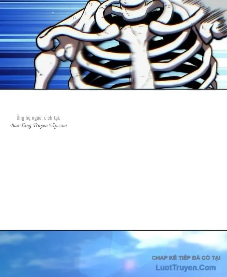 Hành Trình Vác Gậy Chạy Bốn Phương Tám Hướng Chap 11 - Next Chap 12
