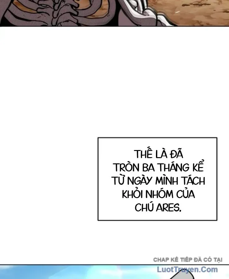 Hành Trình Vác Gậy Chạy Bốn Phương Tám Hướng Chap 11 - Next Chap 12