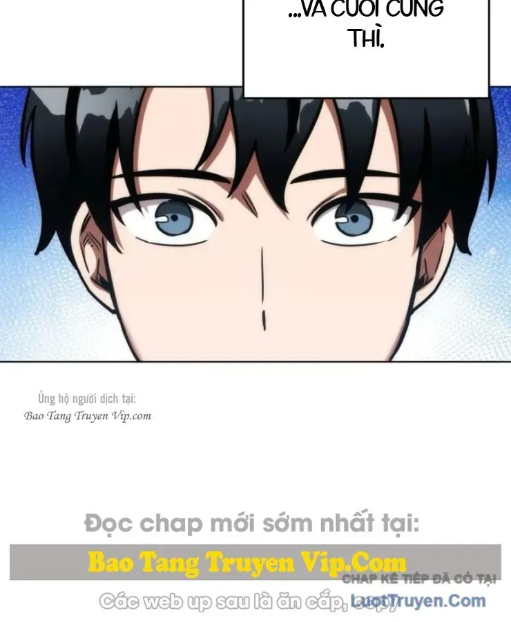 Hành Trình Vác Gậy Chạy Bốn Phương Tám Hướng Chap 11 - Next Chap 12