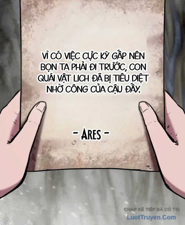 Hành Trình Vác Gậy Chạy Bốn Phương Tám Hướng Chap 11 - Next Chap 12