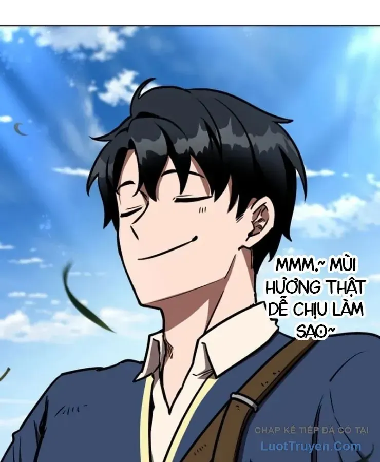 Hành Trình Vác Gậy Chạy Bốn Phương Tám Hướng Chap 11 - Next Chap 12