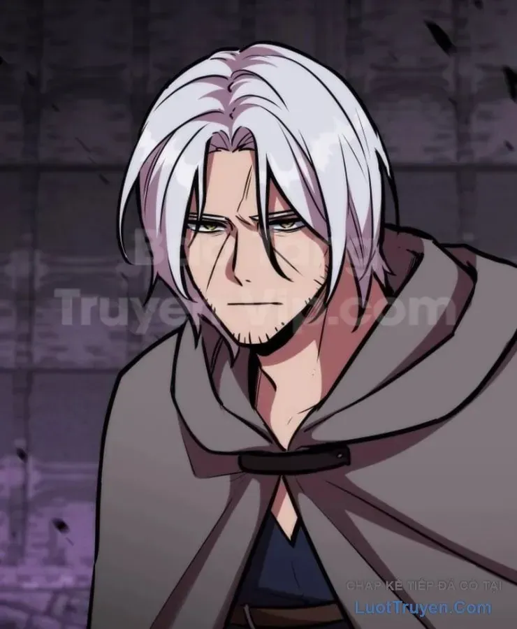 Hành Trình Vác Gậy Chạy Bốn Phương Tám Hướng Chap 11 - Next Chap 12