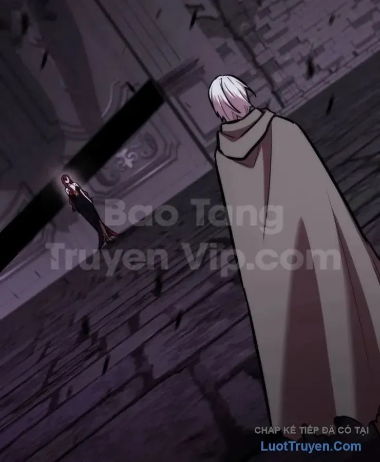 Hành Trình Vác Gậy Chạy Bốn Phương Tám Hướng Chap 11 - Next Chap 12
