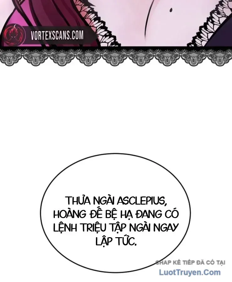 Hành Trình Vác Gậy Chạy Bốn Phương Tám Hướng Chap 11 - Next Chap 12