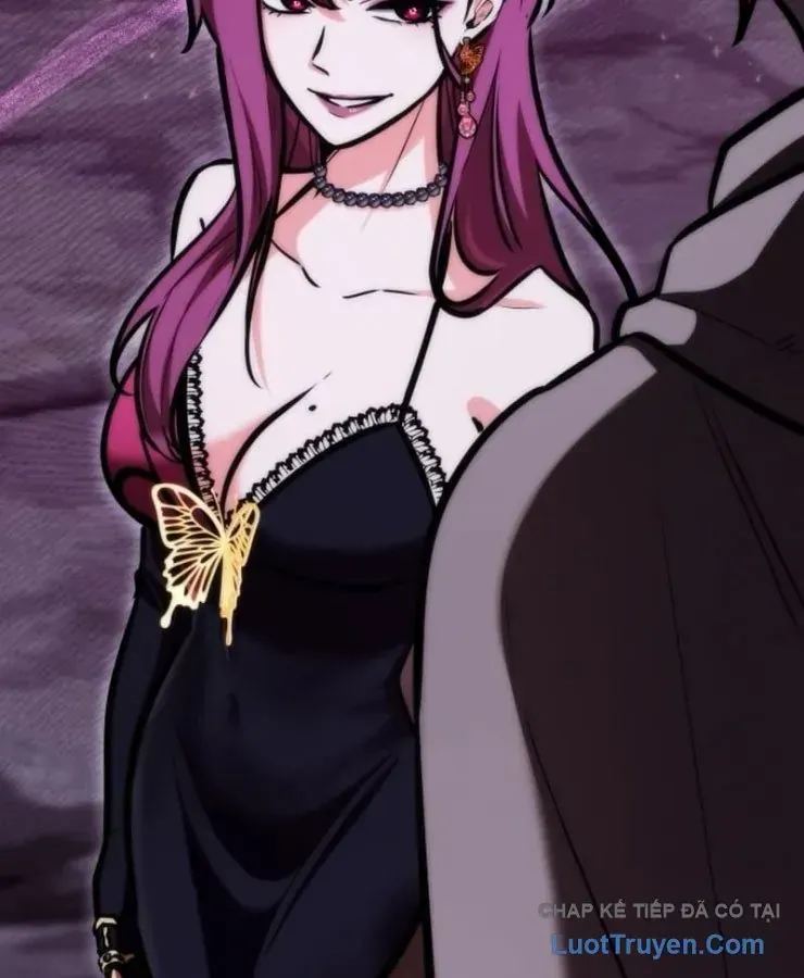 Hành Trình Vác Gậy Chạy Bốn Phương Tám Hướng Chap 11 - Next Chap 12