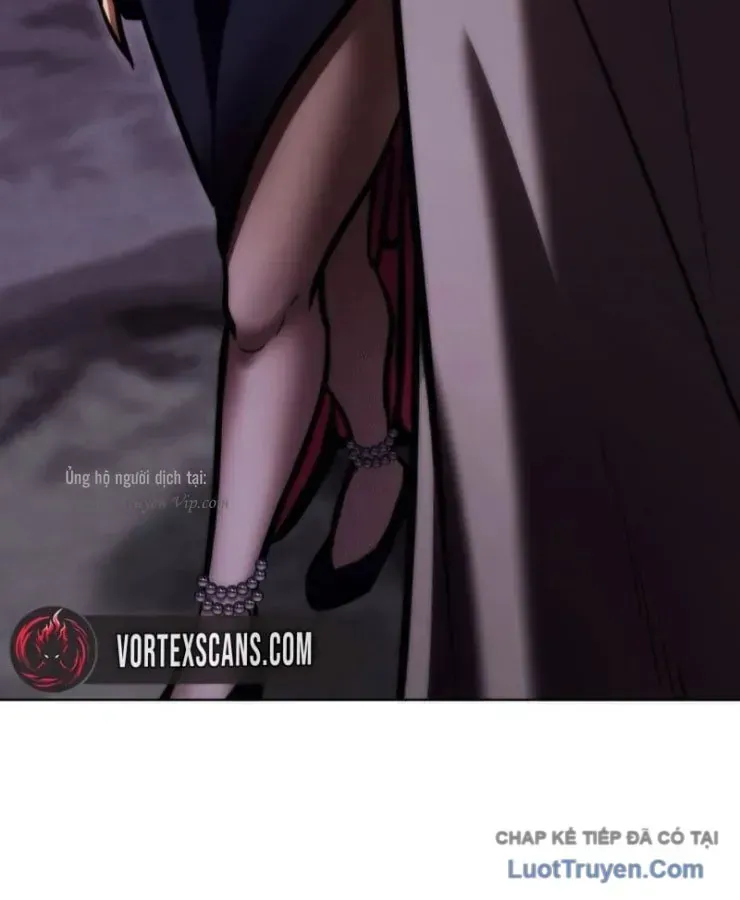 Hành Trình Vác Gậy Chạy Bốn Phương Tám Hướng Chap 11 - Next Chap 12