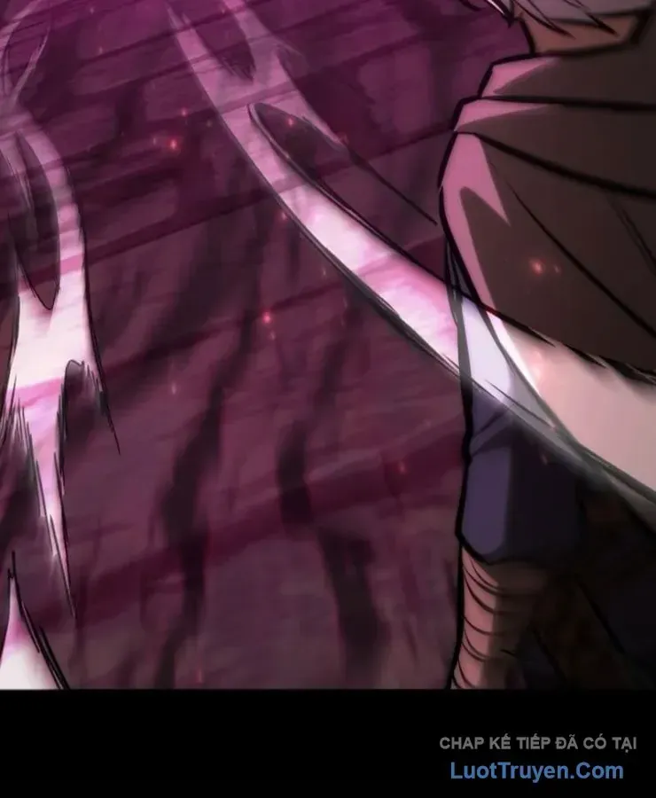 Hành Trình Vác Gậy Chạy Bốn Phương Tám Hướng Chap 11 - Next Chap 12