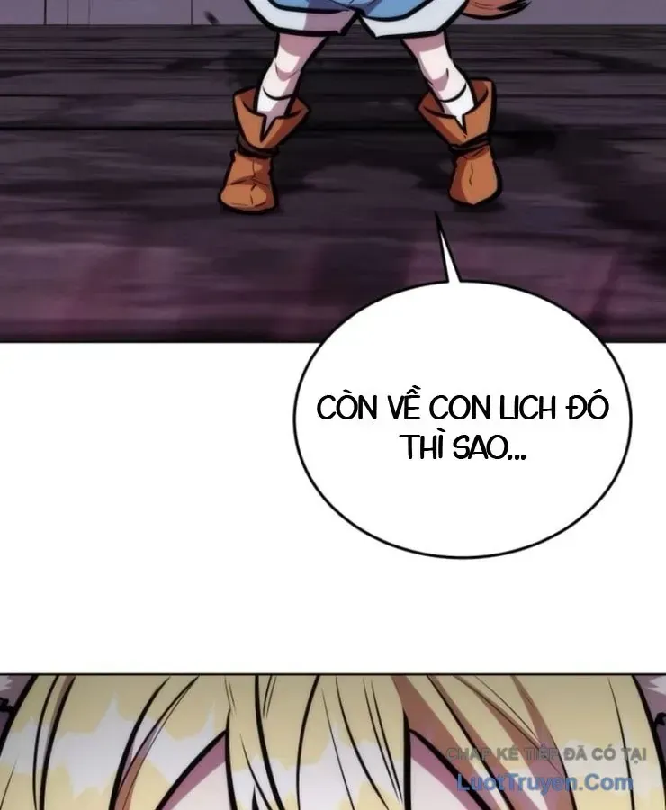 Hành Trình Vác Gậy Chạy Bốn Phương Tám Hướng Chap 11 - Next Chap 12