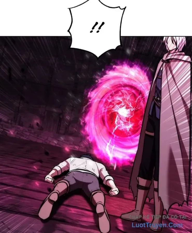 Hành Trình Vác Gậy Chạy Bốn Phương Tám Hướng Chap 11 - Next Chap 12