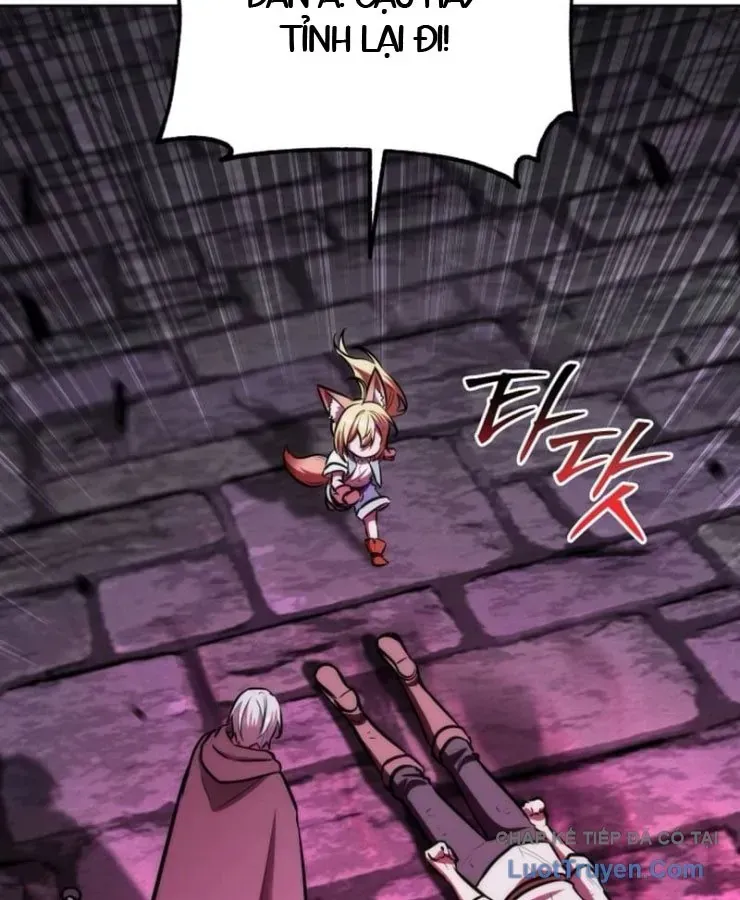 Hành Trình Vác Gậy Chạy Bốn Phương Tám Hướng Chap 11 - Next Chap 12