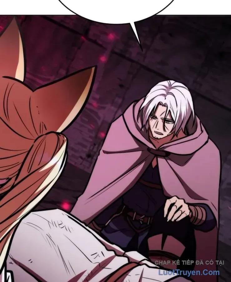 Hành Trình Vác Gậy Chạy Bốn Phương Tám Hướng Chap 11 - Next Chap 12