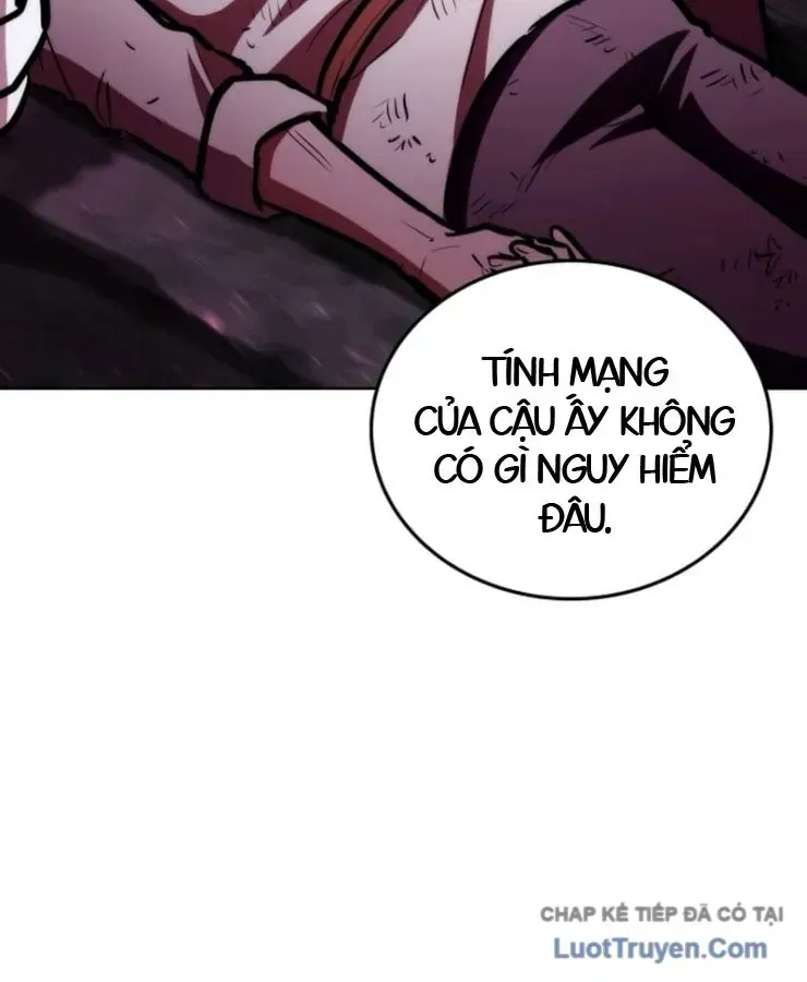 Hành Trình Vác Gậy Chạy Bốn Phương Tám Hướng Chap 11 - Next Chap 12